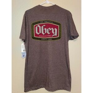 Obey Tshirt